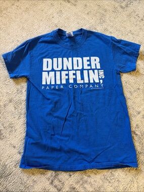 Dunder Mifflin Tee